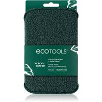 EcoTools XL Body Buffer exfoliating body sponge 1 pc