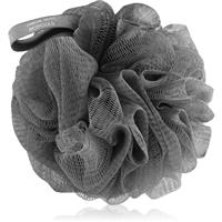 EcoTools EcoPouf Charcoal massage bath sponge 1 pc