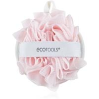 EcoTools EcoPouf Dual Cleansing washing sponge 2-in-1 1 pc