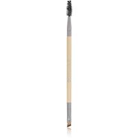 EcoTools Face Tools double-ended eyebrow brush with brush 1 pc