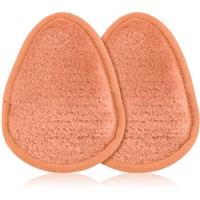 EcoTools Face Tools washable cotton pads made of microfibre 2 pc
