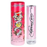 Christian Audigier Ed Hardy For Women eau de parfum for women 100 ml