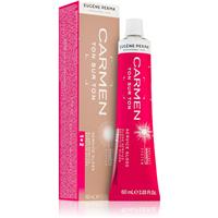 EUGNE PERMA Carmen Ton on Ton hair colour Service Gloss G21 60 ml