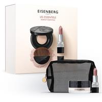 Eisenberg Makeup Essentials decorative cosmetic set