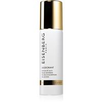 Eisenberg Classique Dodorant Pour Femme alcohol-free and aluminium-free deodorant 100 ml