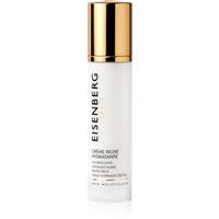Eisenberg Classique Crme Riche Hydratante nourishing and moisturising cream for normal and dry skin 50 ml