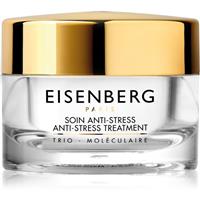 Eisenberg Classique Soin Anti-Stress soothing night cream for sensitive and irritable skin 50 ml