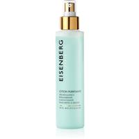 Eisenberg Classique Lotion Purifiante soothing facial toner for oily and combination skin 150 ml