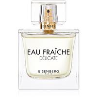 Eisenberg Eau Frache Dlicate eau de parfum for women 100 ml