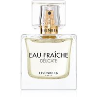 Eisenberg Eau Frache Dlicate eau de parfum for women 50 ml