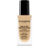 Eisenberg Le Maquillage Fond De Teint Correcteur Invisible natural finish foundation SPF 25 shade 01 Naturel / Natural 30 ml