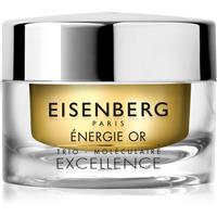 Eisenberg Excellence nergie Or Soin Jour firming day cream with a brightening effect 50 ml