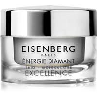 Eisenberg Excellence nergie Diamant Soin Nuit anti-wrinkle regenerating night cream with diamond dust 50 ml