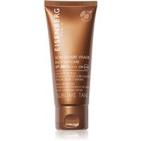 Eisenberg Soin Solaire Visage SPF 30 facial sunscreen SPF 30 30 ml