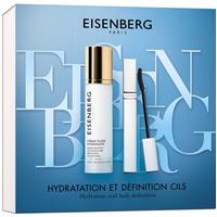 EISENBERG Hydration et Lash Definition gift set for women