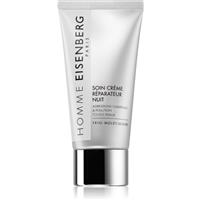 Eisenberg Homme Soin Crme Rparateur Nuit regenerating night cream 75 ml