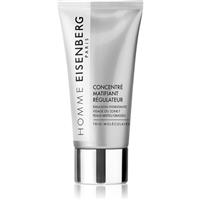 Eisenberg Homme Concentr Matifiant Rgulateur light mattifying face cream 75 ml