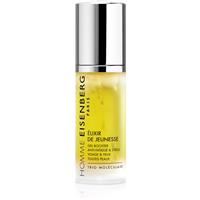 Eisenberg Homme lixir de Jeunesse hydrating face gel for tired skin 30 ml