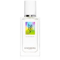 Eisenberg Happiness Happy eau de parfum unisex 30 ml