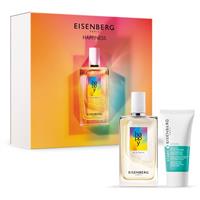 Eisenberg Happiness gift set unisex