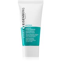 Eisenberg Start Masque Hydra-Dfense nourishing mask 50 ml