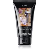 EISENBERG I Am body emulsion with fragrance unisex 150 ml