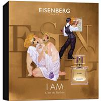 EISENBERG I Am gift set for women