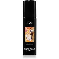 Eisenberg I Am deodorant spray for women 100 ml