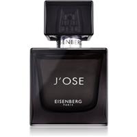 Eisenberg JOSE eau de parfum for men 30 ml