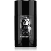 Eisenberg JOSE deodorant stick for men 75 ml