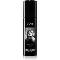 Eisenberg JOSE deodorant spray for men 100 ml