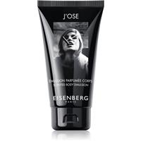 EISENBERG JOSE body emulsion with fragrance unisex 150 ml