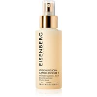 EISENBERG Lotion Pr-Soin Capital Jeunesse I regenerating moisturising gel cream with an exfoliating effect 100 ml