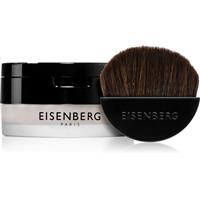 Eisenberg Poudre Libre Effet Floutant & Ultra-Perfecteur mattifying loose powder for flawless skin shade 01 Translucide Neutre / Translucent Neutral 7