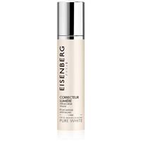 Eisenberg Pure White Correcteur Lumire brightening face serum for pigment spot correction 50 ml