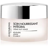 Eisenberg Pure White Soin Nourrissant Intgral nourishing and illuminating night cream 50 ml