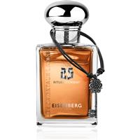 Eisenberg Secret IV Rituel d'Orient eau de parfum for men 30 ml