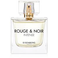 Eisenberg Rouge et Noir Intense eau de parfum for women 100 ml