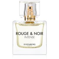 Eisenberg Rouge et Noir Intense eau de parfum for women 50 ml