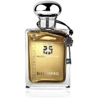 Eisenberg Secret I Palissandre Noir eau de parfum for men 100 ml