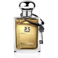Eisenberg Secret I Palissandre Noir eau de parfum for men 50 ml