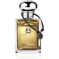 Eisenberg Secret I Palissandre Noir eau de parfum for men 30 ml