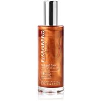 Eisenberg Sublime Tan Huile Visage & Corps sun oil for the face and body SPF 6 100 ml