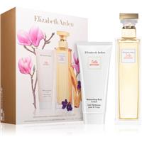 Elizabeth Arden 5th Avenue gift set for women