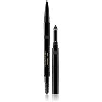 Elizabeth Arden Beautiful Color Brow Perfector automatic brow pencil 3-in-1 05 Soft Black 0.32 g