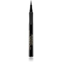 Elizabeth Arden Beautiful Color Bold Defining Felt Tip Liquid Eyeliner eyeliner pen 01 Black 1.2 ml