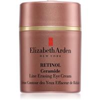 Elizabeth Arden Ceramide Retinol eye cream to treat eye wrinkles 15 ml