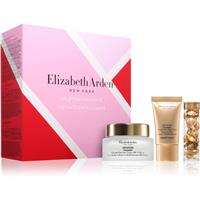 Elizabeth Arden Ceramide UPLIFTING MOMENTS gift set with firming effect