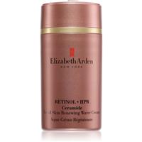 Elizabeth Arden Ceramide Retinol + HPR Ceramide cream for skin cell recovery 50 ml