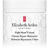 Elizabeth Arden Eight Hour Cream Ultimate Repair Moisturizer light moisturising cream day 50 ml